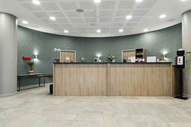 All Suites Appart Hôtel - Noisy-le-Grand — photo 3