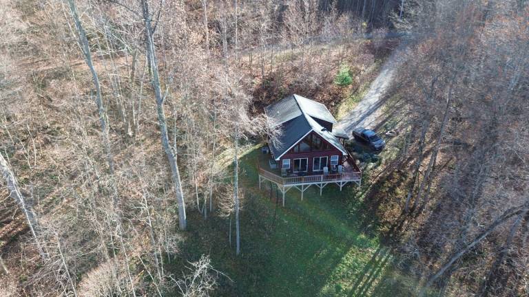 House Waynesville