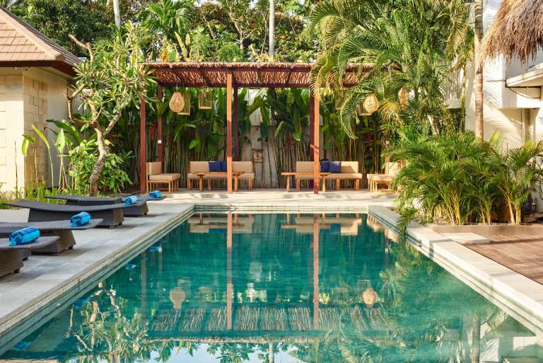 Resort  Kuta