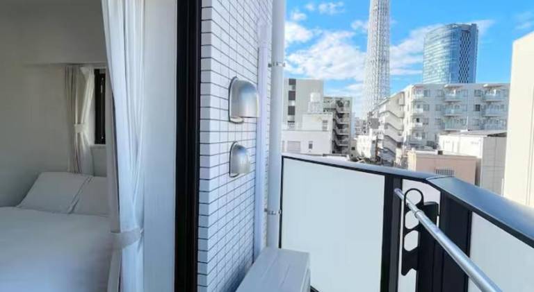 Maple Hotel Tokyo — photo 5
