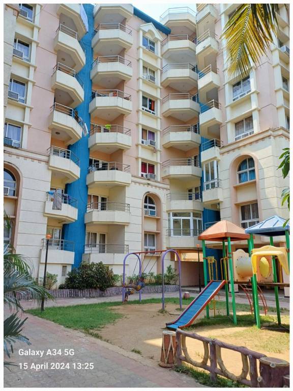 Goroomgo Santosh residency Puri — photo 4