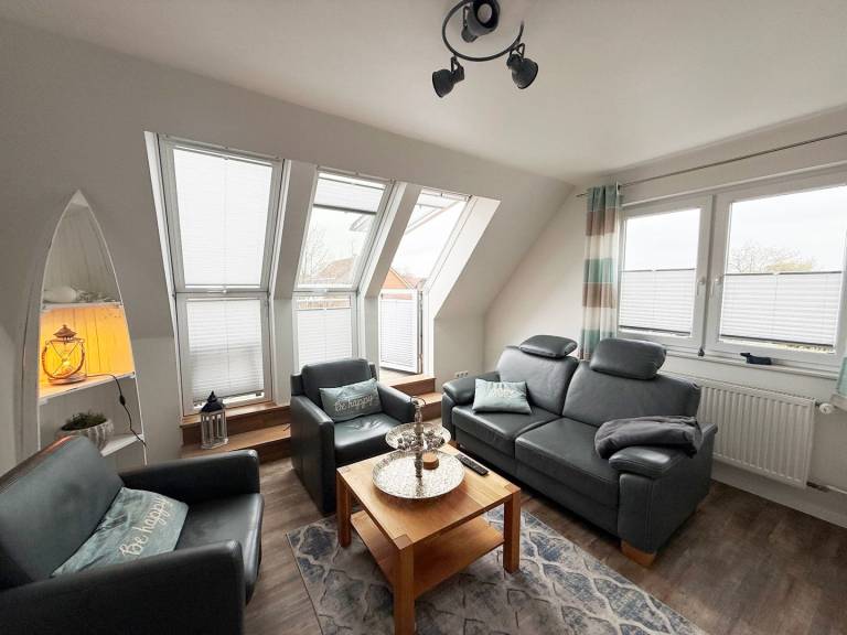 Haus Mien Hus Wohnung 3 — photo 3