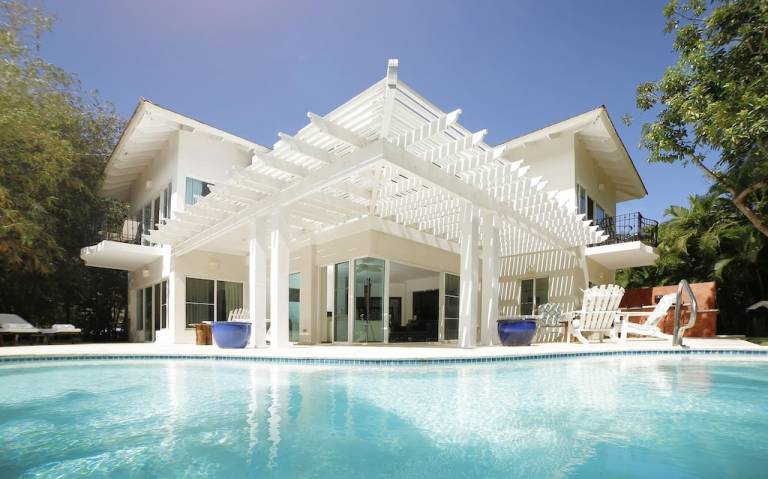 Villa Punta Cana