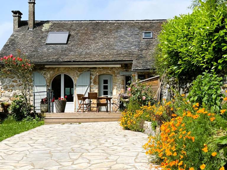Gîte Lescun