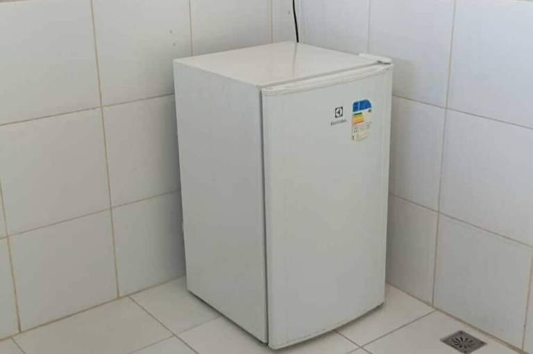 Apartamento Pedra de Guaratiba