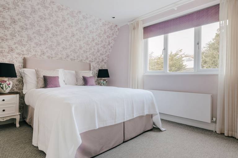 Bed and breakfast Bath
