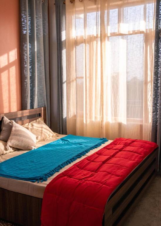 Vacation home | Good for workation in Baijnath