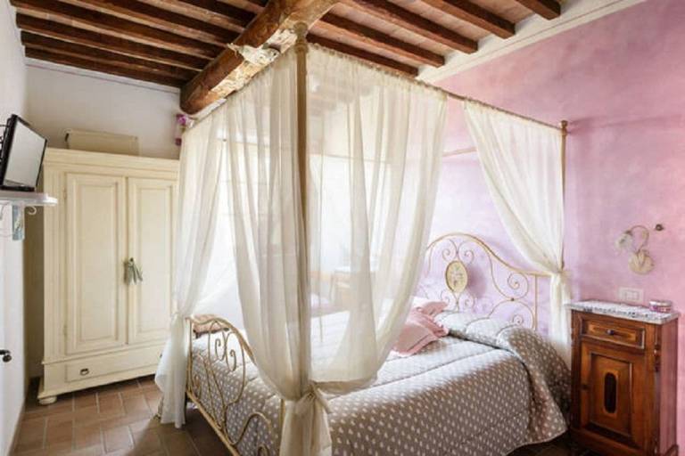 Casa San Quirico d'Orcia