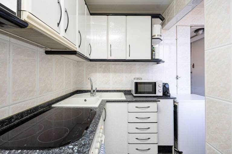 Apartamento Sant Boi de Llobregat