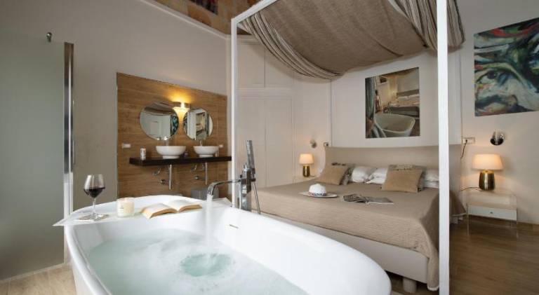 Villa with jacuzzi & pool | Next to the beach | Pets allowed — photo 3