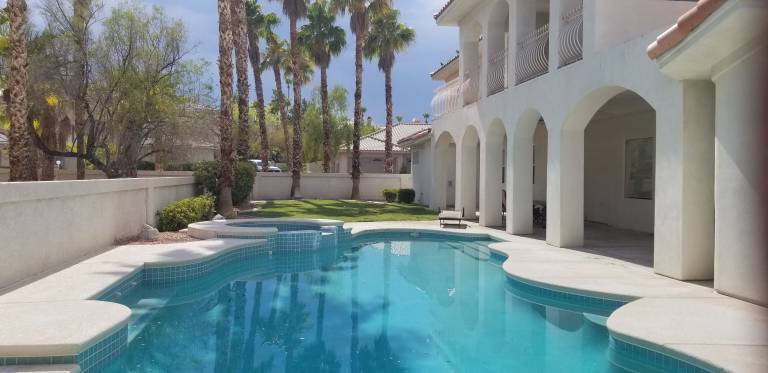 Maison de vacances Charleston