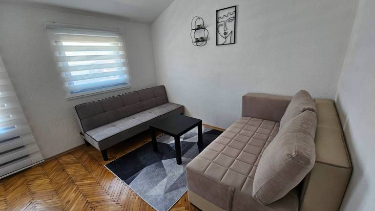 Family-oriented beautiful holiday apartment | City view | Dogs allowed — photo 3