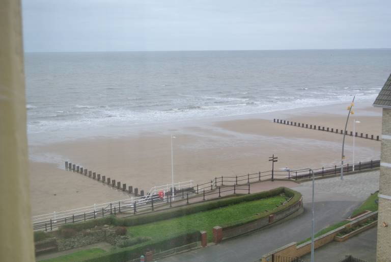 Apartment Bempton