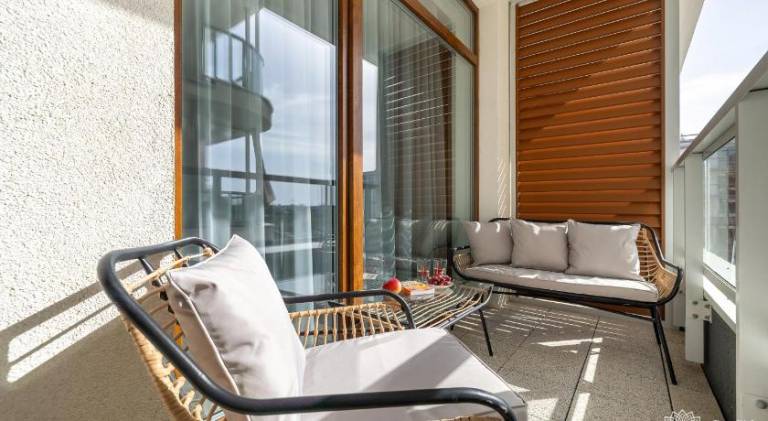 Apartment with pool | Beach nearby | Pets allowed — photo 3