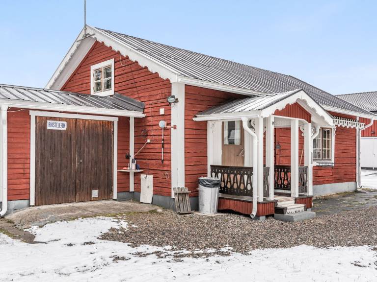 Ferienhaus in Vidsel, Älvsbyn für max. 4 Personen Ferienhaus in Vidsel, Älvsbyn für max. 4 Personen