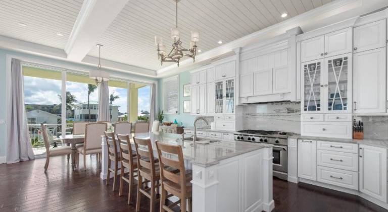 Nice house with jacuzzi & pool | Next to the beach | Pet-friendly — photo 4
