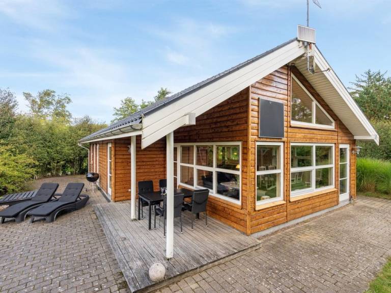 Feriecenter Farsø