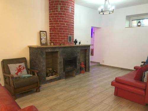 Apartament Stegna