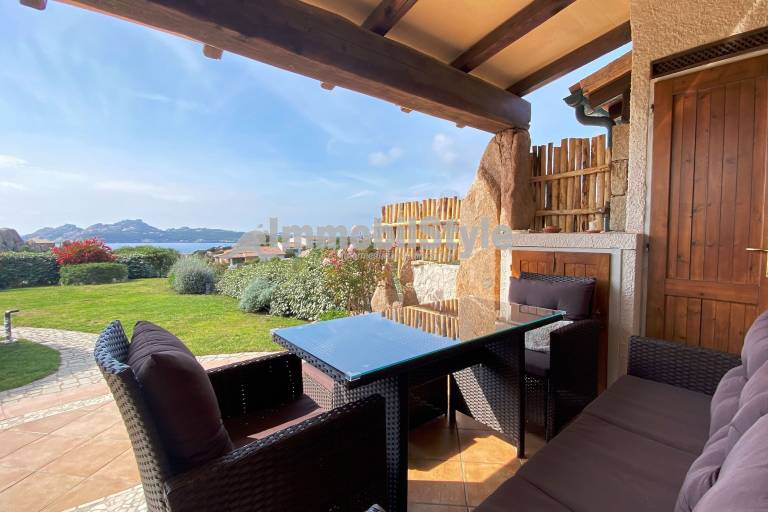 Villa Santa Teresa Gallura