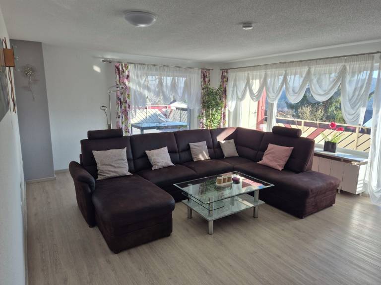 Ferienwohnung Hohentengen am Hochrhein