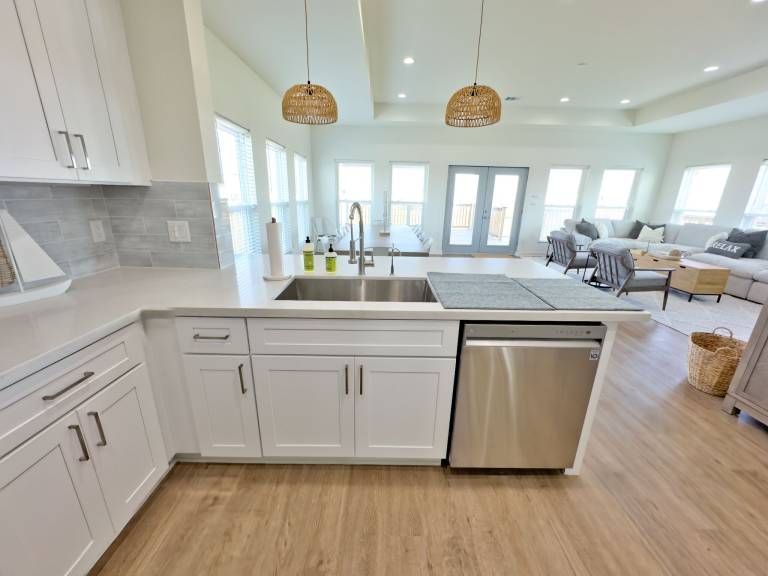 House  Surfside Beach
