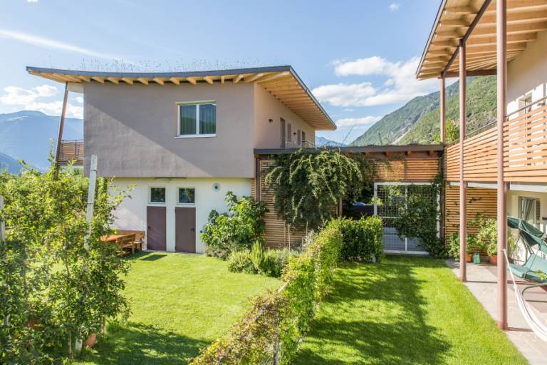 Privatzimmer Eppan