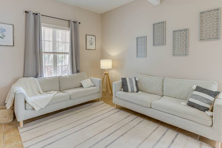 < 4 Mi to UAB & Dtwn: Updated Birmingham Apt in Birmingham, AL