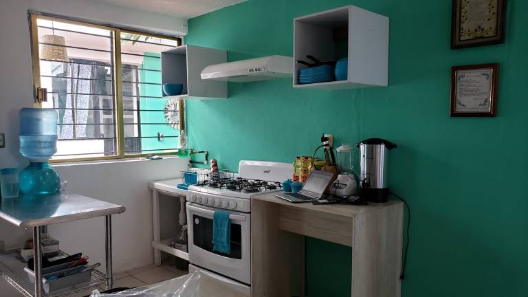Hostel Oaxaca