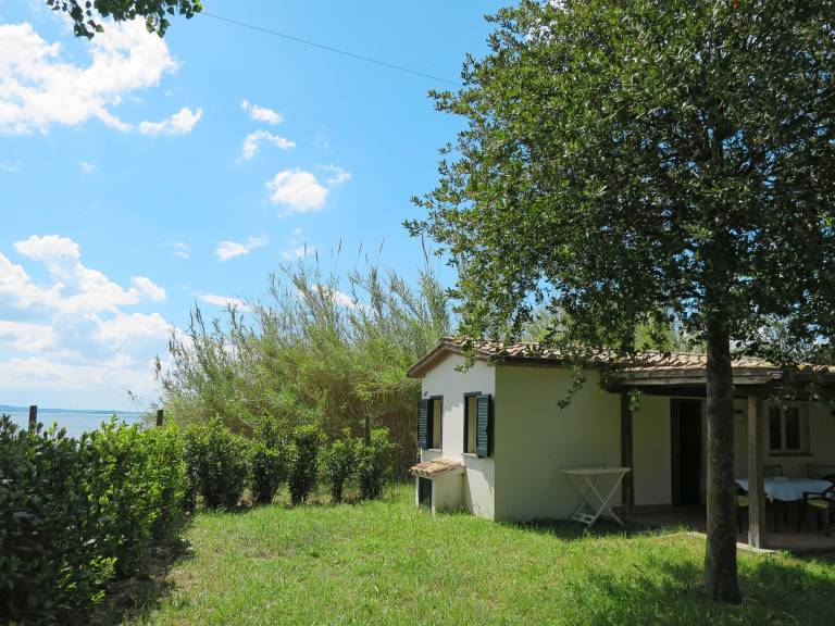 Casa  Lago di Bolsena