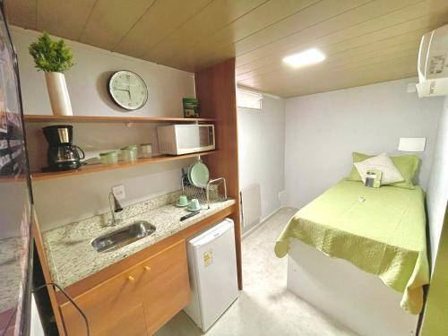 Pousada (B&B)  Cavaleiros