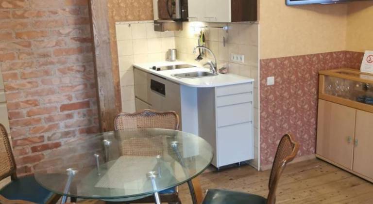 Apartment with 2 rooms for 4 persons — photo 5