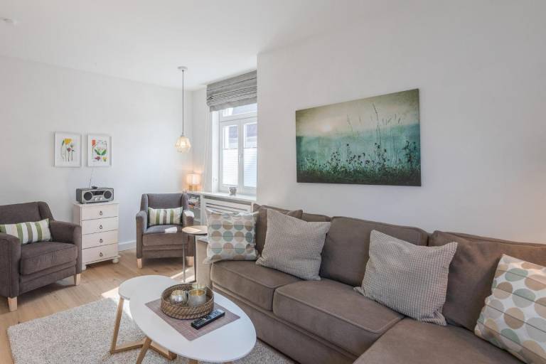 Ferienwohnung Strandläufer in Husum für bis zu 6 Personen — photo 3