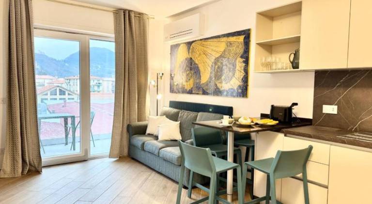 Rental apartment with 1 room for 4 persons — photo 3