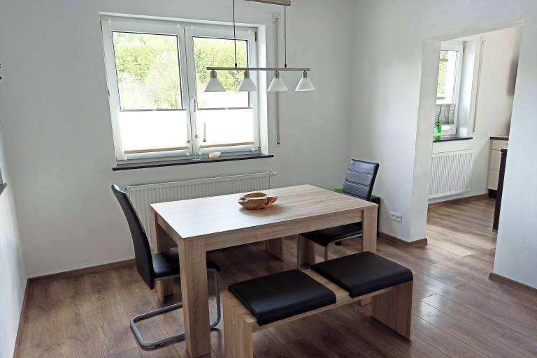 Ferienwohnung Amberg