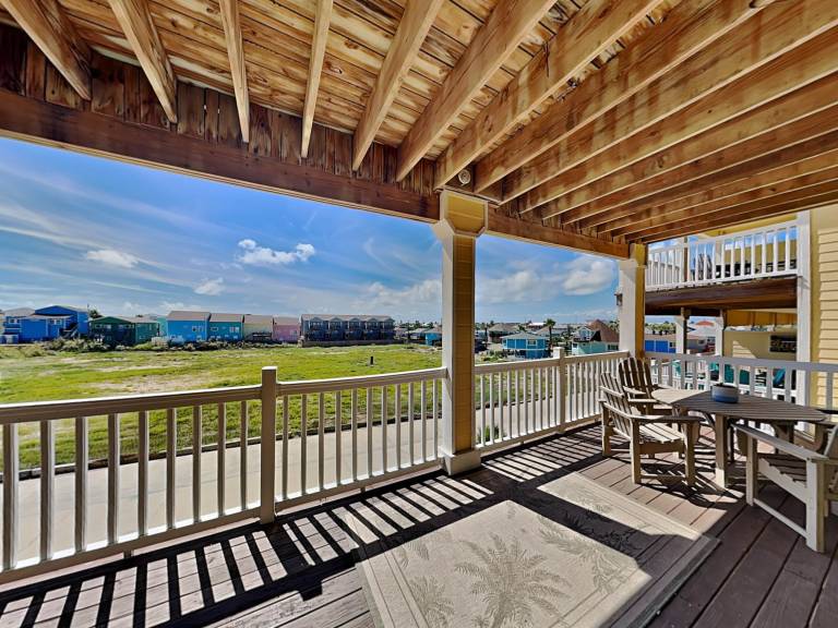 House  Port Aransas