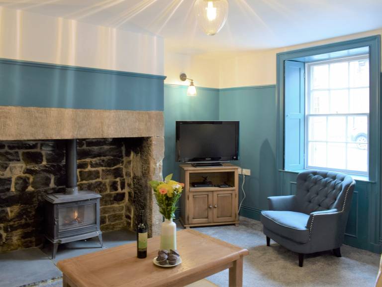 Children-friendly cottage with grill & yard | River view | Pets are welcome — photo 3
