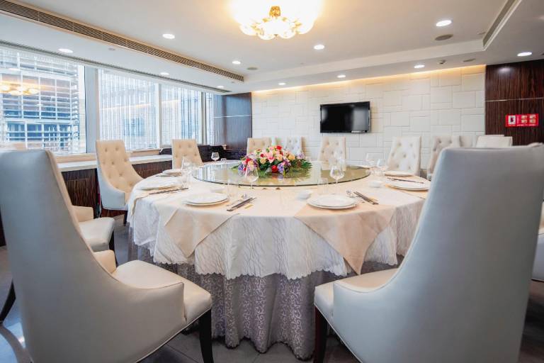 China Mayors Plaza Hotel — photo 4
