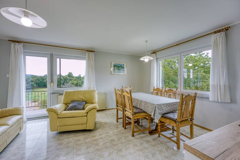 Apartma Šmarje pri Sežani