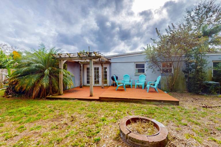 Boat & Fish! Lake Druid Gem w/ Dog-Friendly Yard — photo 2