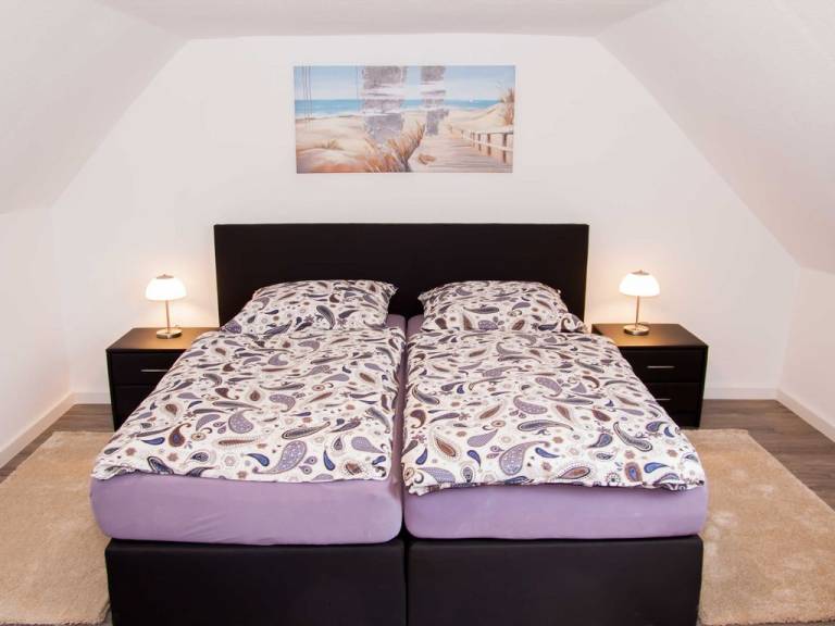 Ferienwohnung Wilhelmshaven