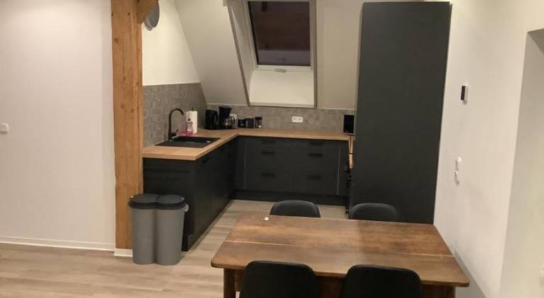 Ferienwohnung Hamminkeln