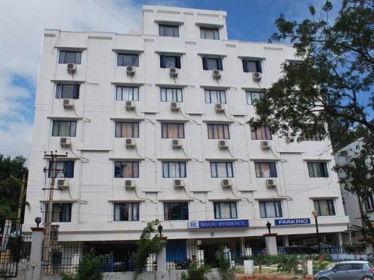 Lodge Tirumala