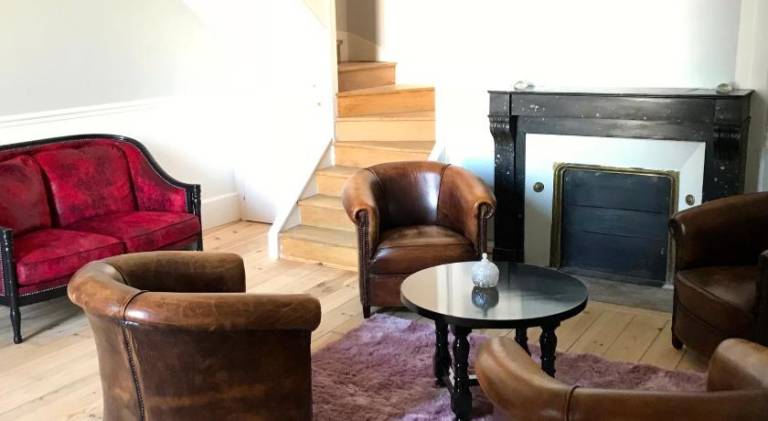 Fully equipped charming vacation home | Suitable for remote work | Dogs allowed — photo 4