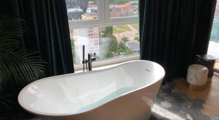 Apartment Śródmieście