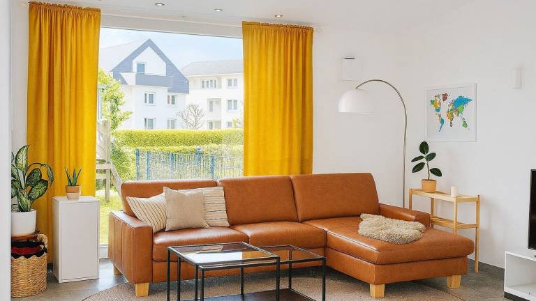 Ferienhaus Ailingen