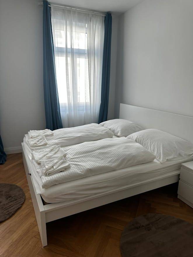 Apartment Heiligenstadt