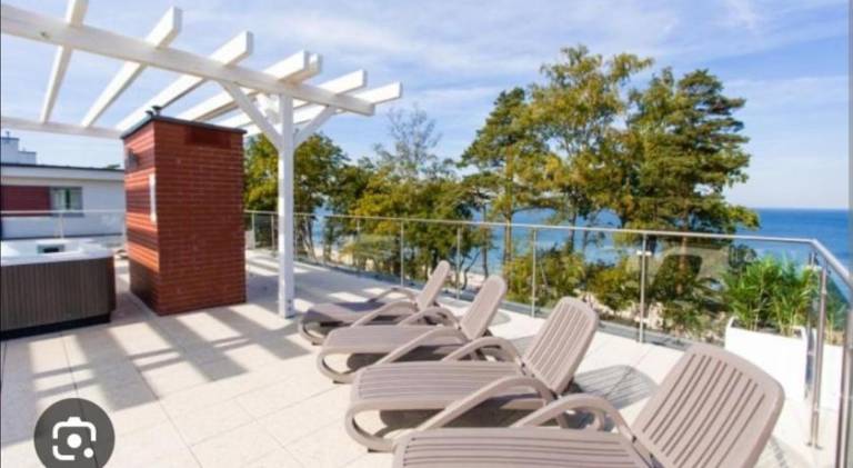 Rental apartment with jacuzzi & pool — photo 4