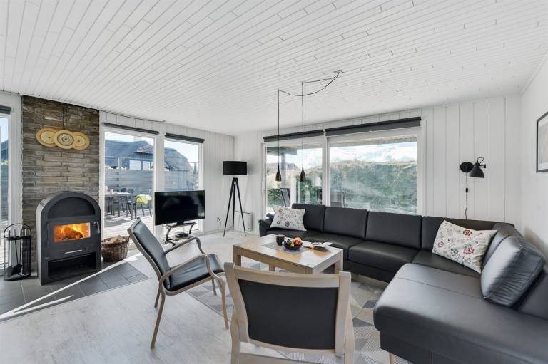 House with sauna & terrace | Close to the beach | Pet-friendly — photo 2