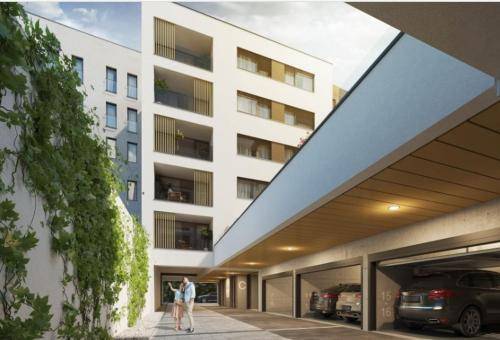 Apartmán Brno-Tuřany