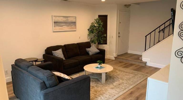 107 m&sup2; Ferienwohnung